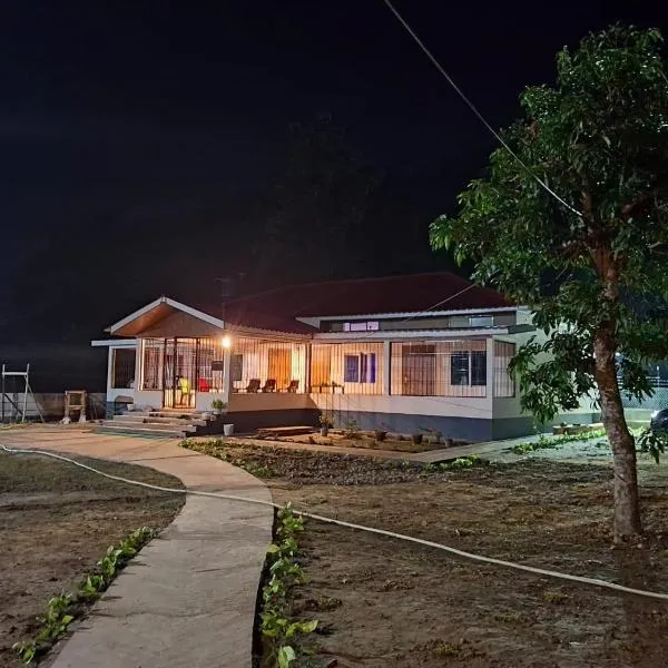 Ejaar Homestay, hotel v destinaci Kaziranga