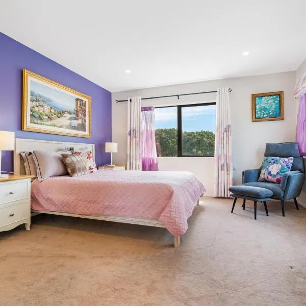 Auckland Golden Phoenix Holiday Homes, hotel em Auckland