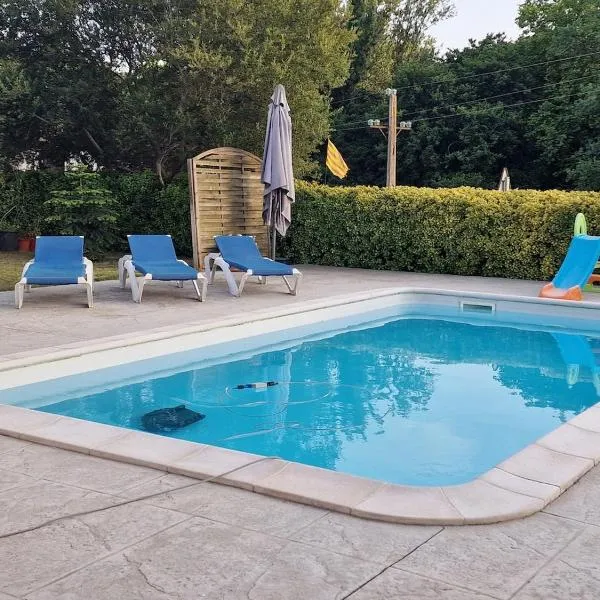 Family Vacation Casita, hotel in Lloret de Mar