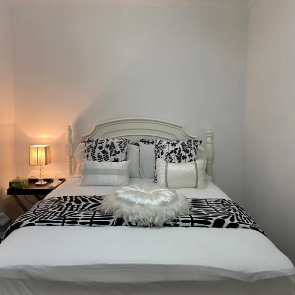 Campbeltown Private Room, hotel in Campbelltown South