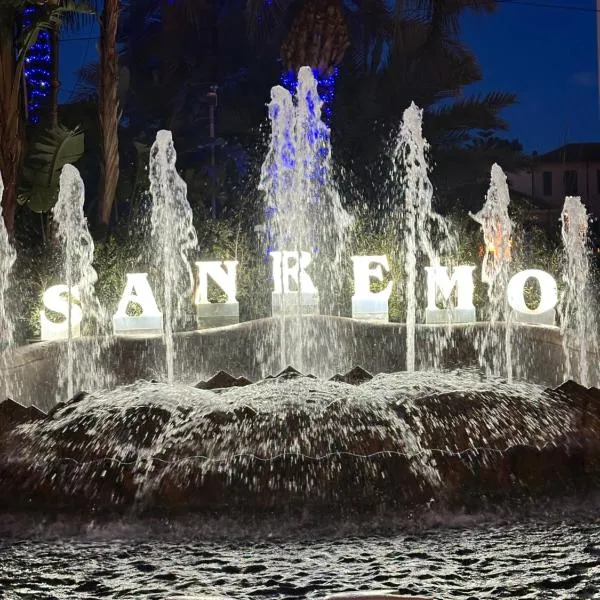 Camere Chicca, hotel a Sanremo