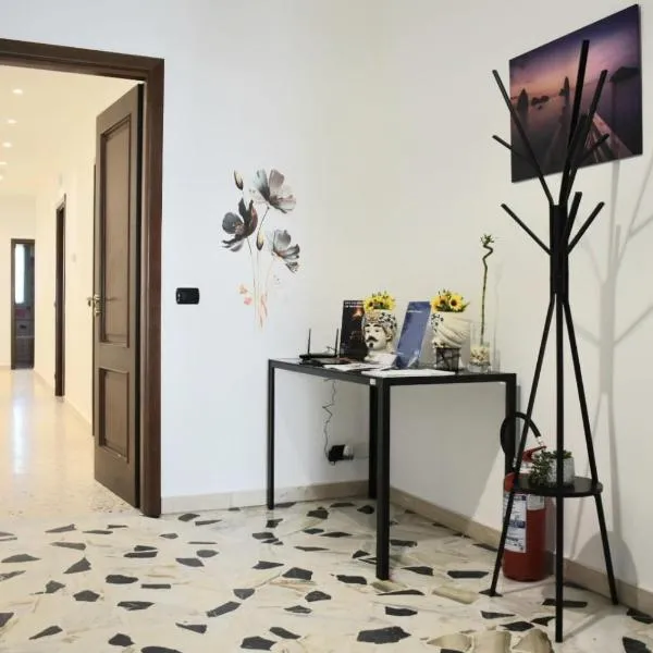 La casa di Nerone, hotel v destinácii Acireale