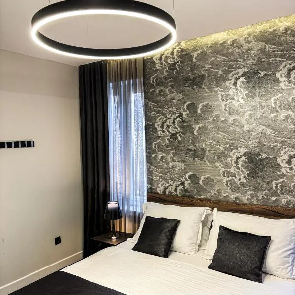 Calma Luxury Rooms, hotel in Split