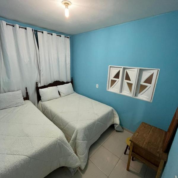 casa temporada pedra azul - Foto 2