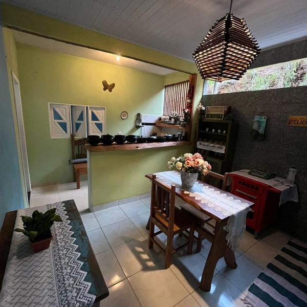 casa temporada pedra azul - Foto 4