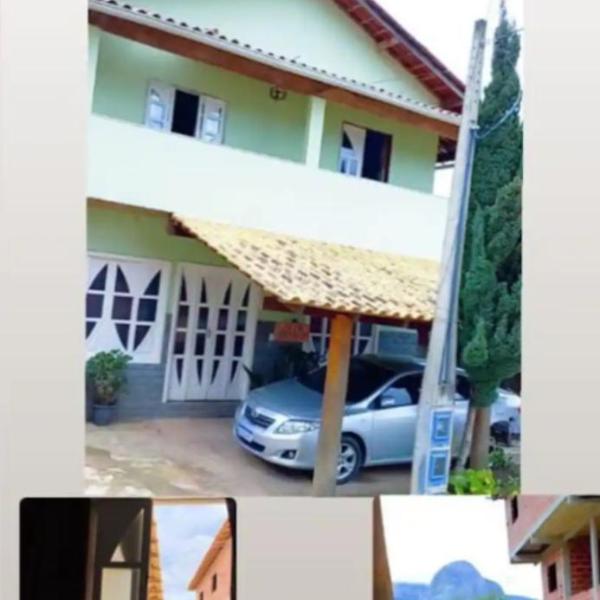 casa temporada pedra azul - Foto 5