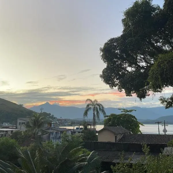 Suítes Maresia