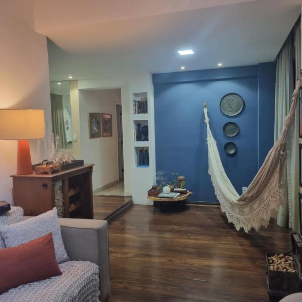 Apartamento circuito Carnaval