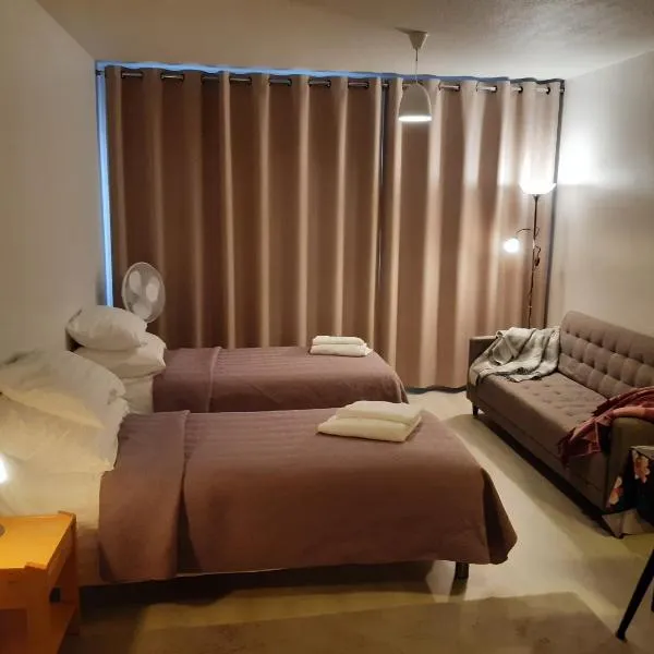 Kauppala, Soini kk, hotel v destinaci Soini
