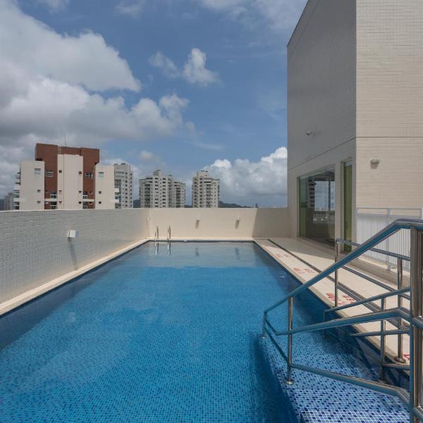 Comfort Hotel Santos - Foto 4