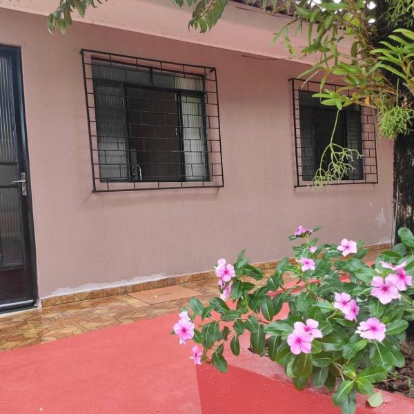 Kitnet confortável Vila Iolanda