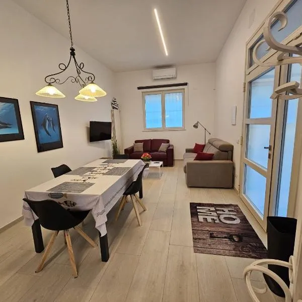 I Delfini, hotel a Marinella di Sarzana