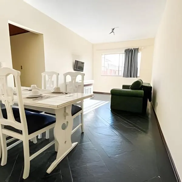 Apartamento na Praia das Dunas