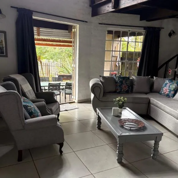 Le Soleil, hotel v destinaci Graskop