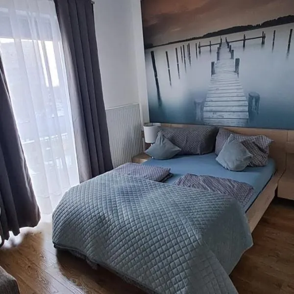 Apartament- Have a Nice Day, hotel in Lubin
