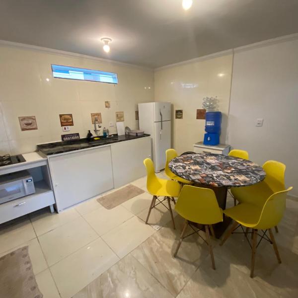 Casa pé na areia 2 - Foto 4