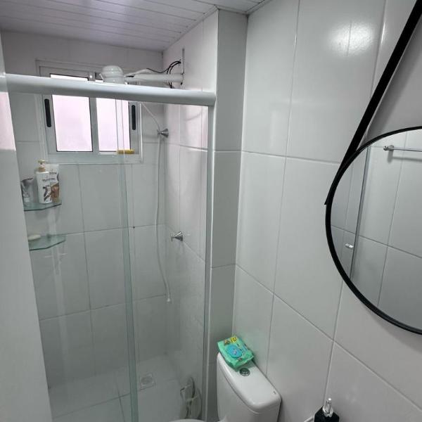 Apartment 10 min Cwb airport - Foto 3