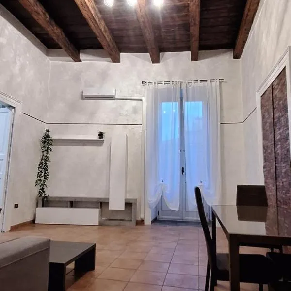 La Casetta di Minù, hotel v destinaci Cosenza