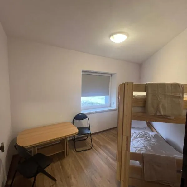 Bestdrive Pokój 2, hotel a Babienica