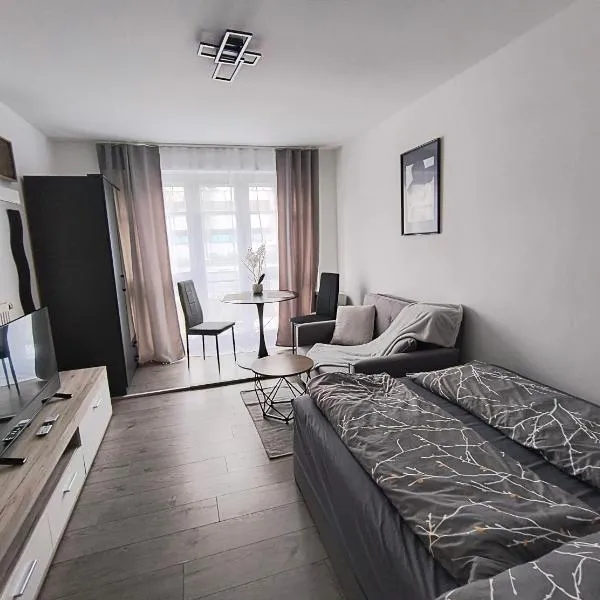 Re-in City-DE, Hotel in Regensburg