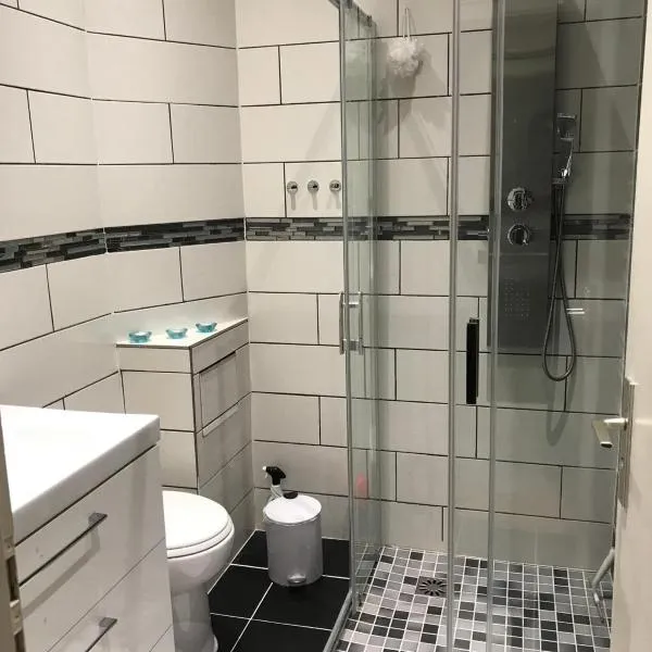 Toproom, hotel in Strasbourg