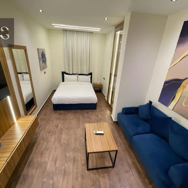 Elite Boutique Hotel، فندق في القاهرة