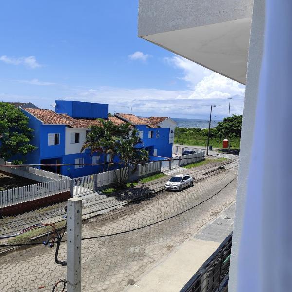 Suíte 25 família Praia de Leste - Foto 4