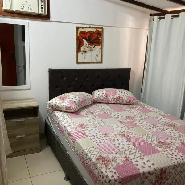 Apartamento Brisa