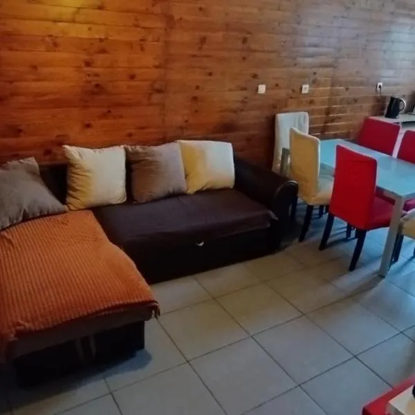 Montreuil en duplex, hotel in Montreuil