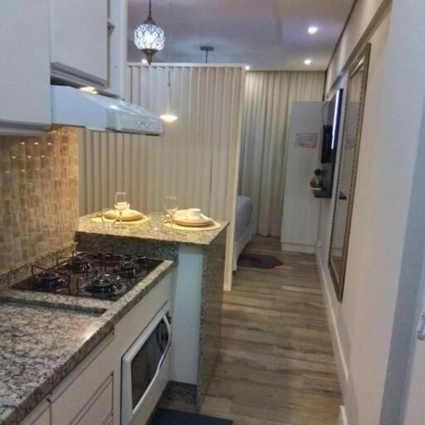 Lindo Studio a sua Espera