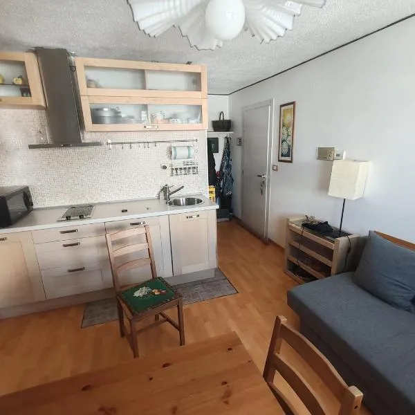 Panoramic Suite, khách sạn ở Passo del Tonale