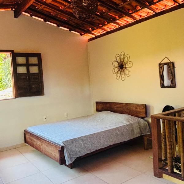 Casa de luxo na praia com piscina privada 15 pessoas, Ilheus - Itacare - Foto 2
