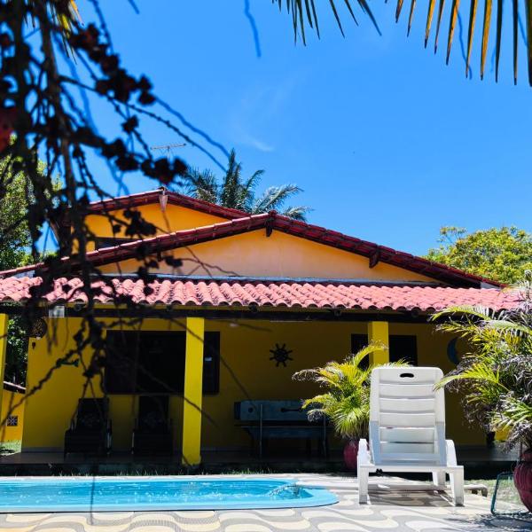 Casa de luxo na praia com piscina privada 15 pessoas, Ilheus - Itacare - Foto 4