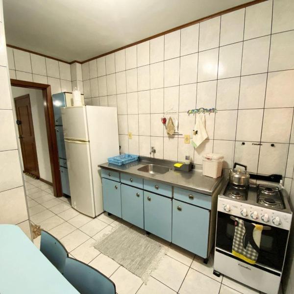 Apartamento - Pé na Areia - Foto 4