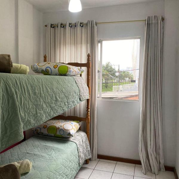 Apartamento - Pé na Areia - Foto 2