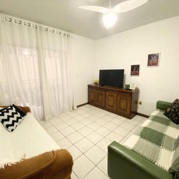 Apartamento - Pé na Areia - Foto 5