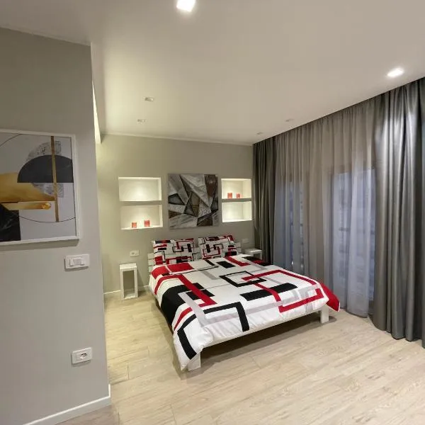 La Fenice House, hotel v destinaci Macomer