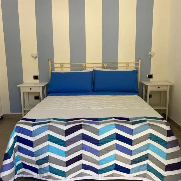 B&B La Milanese, hotel in Maratea