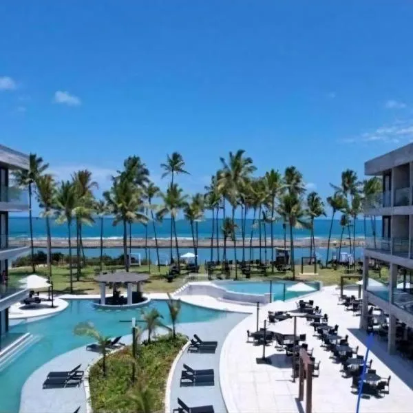Porto Alto Resorts Gav - ELOS-Tur – hotel w mieście Porto de Galinhas