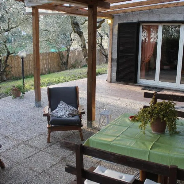 A CASA di ROMOLO, hotel v destinaci Prima Porta