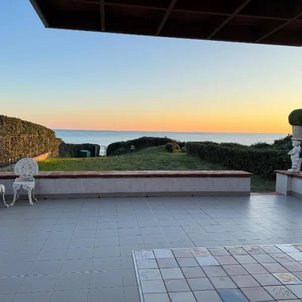 PERLA del MARE, khách sạn ở Castiglione della Pescaia