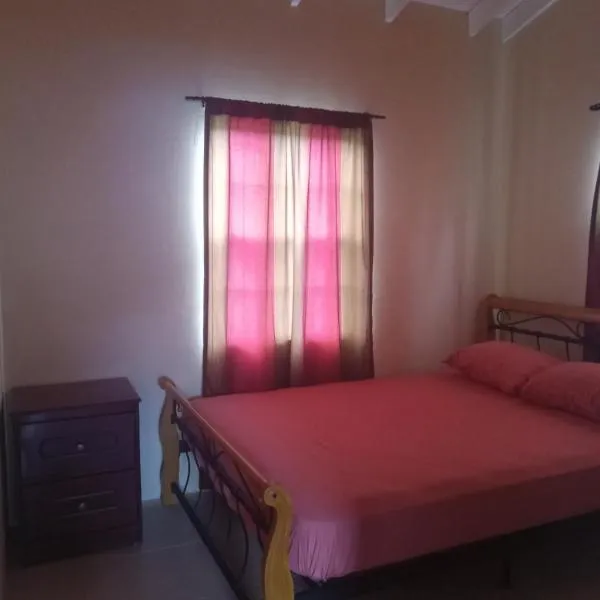 Free pickup from Castries ports with 7 nights stay minimum required for Hewanorra International Airport, khách sạn ở Castries