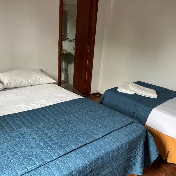 Apto. en Colonia, a 1 cuadra de la Plaza de Toros, hotel em Colônia do Sacramento