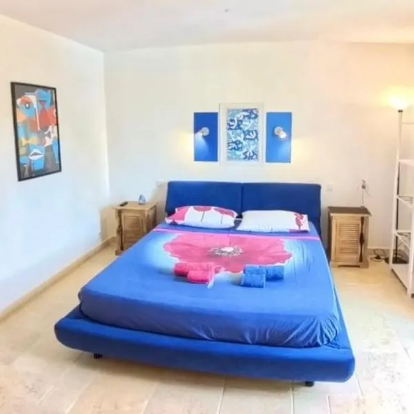 villa Peylon, hotel v destinaci Flayosc