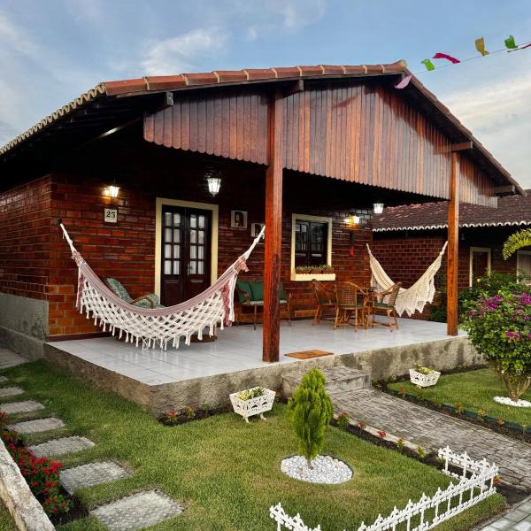 Casa em Condomínio Gravatá