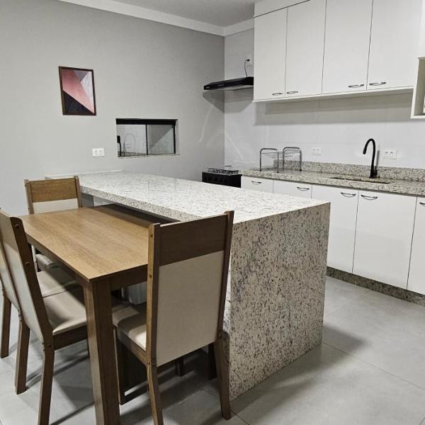 Casa 05 - Condomínio Solar dos Ipês - Foto 4