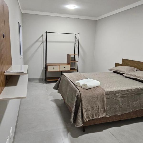 Casa 05 - Condomínio Solar dos Ipês - Foto 2