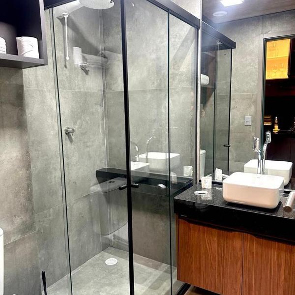 Apartamento Beira Mar NEW TIME 1014 - Foto 3