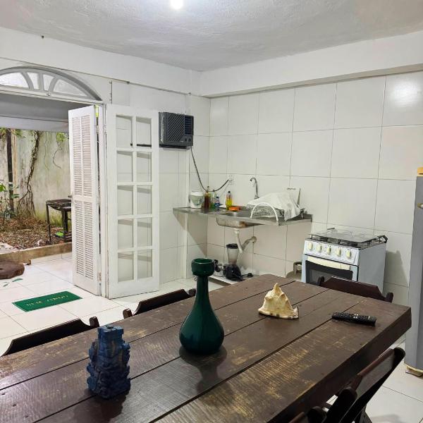 Areia Branca Casas / casa 1. - Foto 4