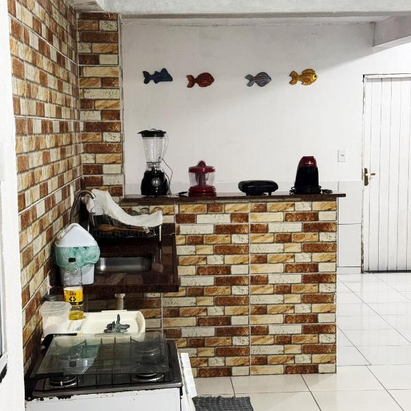AreiaBranca/casa2 - Foto 4